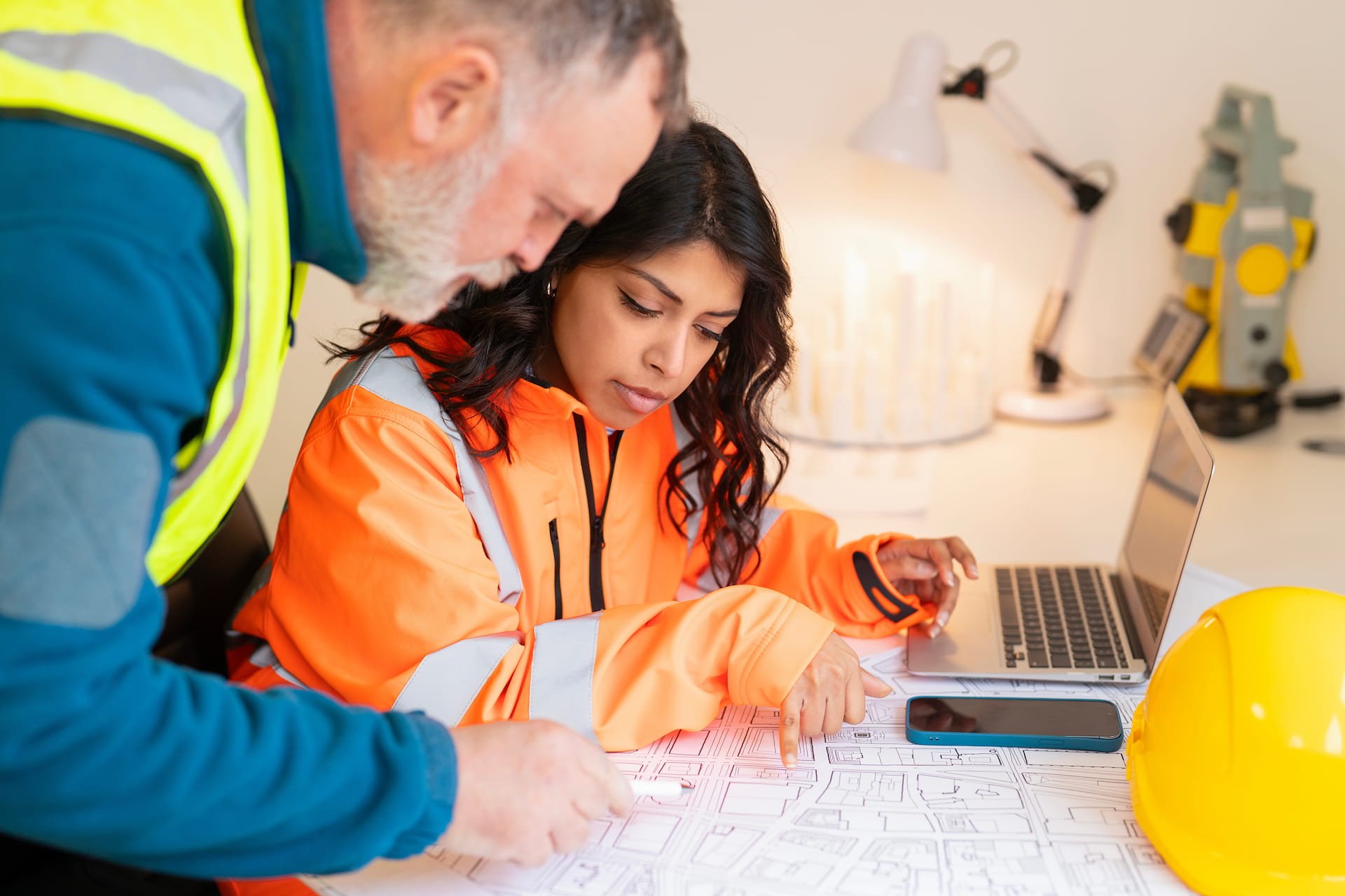 RCD Group strategic recruitment partnership