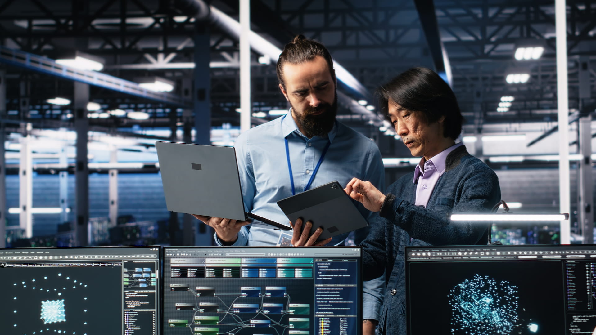 RCD Group supporting construction professionals