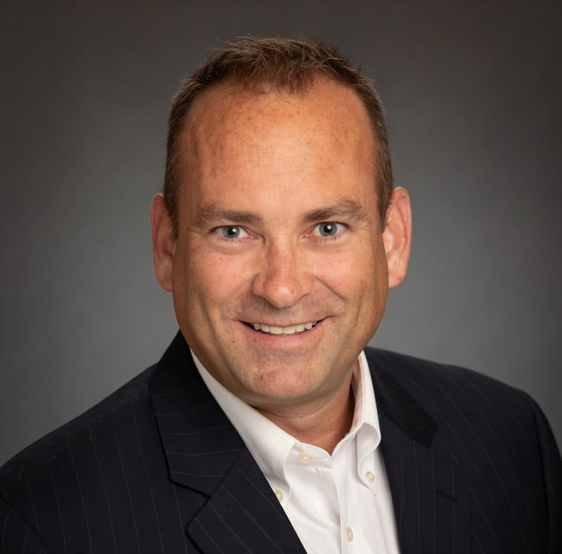 Edward Duff, Founder of RCD Group