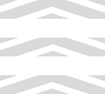 A black and white pattern with an arrow.